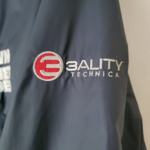 PORT AUTHORITY - PLANET OF THE APES - CAMERA CREW JACKET - Picture 6 of 7